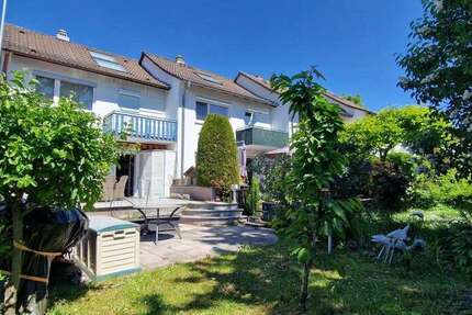 Haus Frankfurt-Dornbusch Dornbusch - 5 Zimmer, 102 m&sup2;, 798.000&euro; | Angebot:25514630