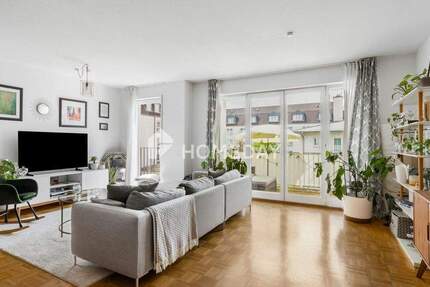 Wohnung Frankfurt am Main Höchst - 3 Zimmer, 76 m&sup2;, 349.000&euro; | Angebot:25732694