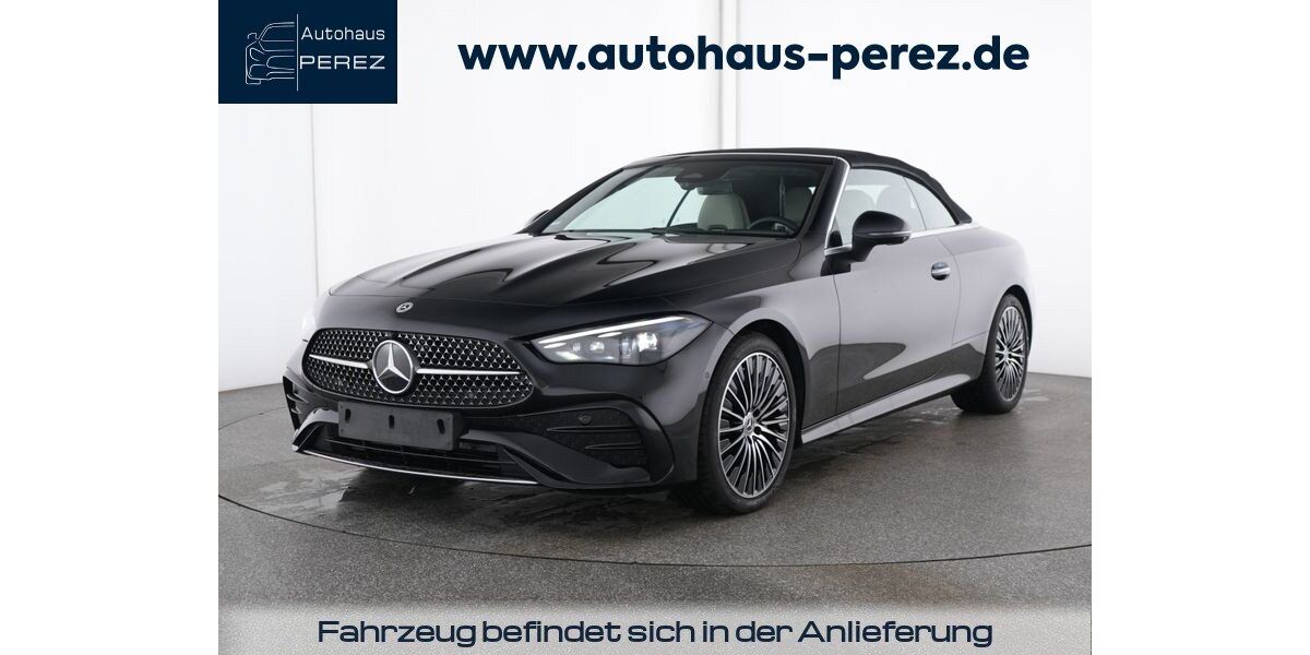 Mercedes-Benz CLE 220 12.915 km 55.880 &euro; Groß-Umstadt 64823
