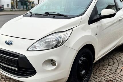 Ford Ka/Ka+ 160.000 km 1.800 &euro; Schöneck 61137