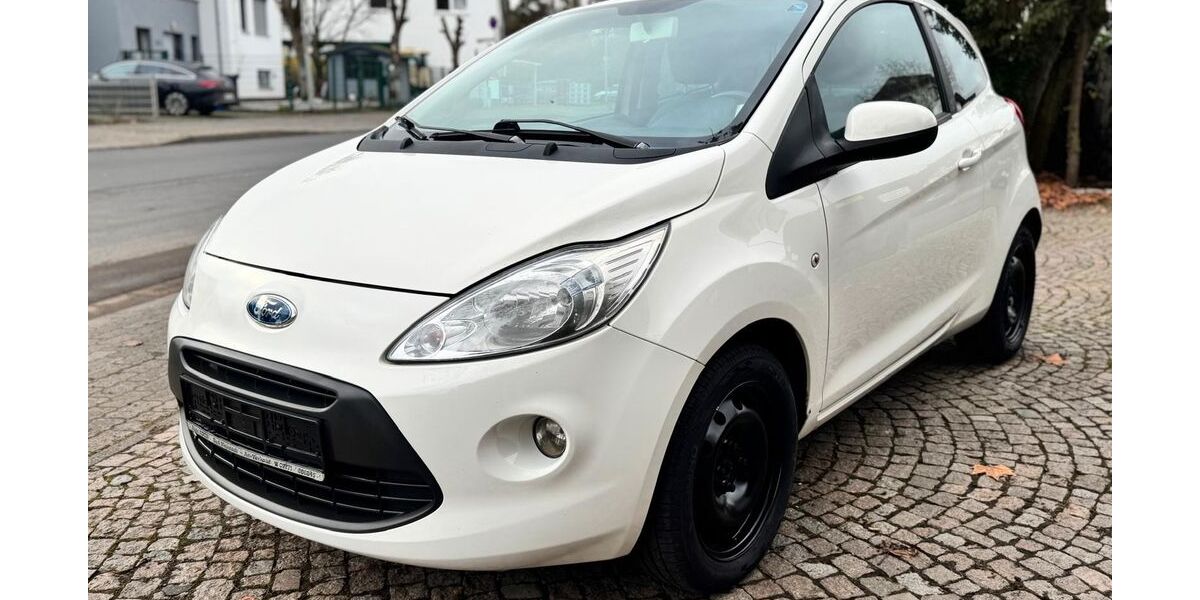 Ford Ka/Ka+ 160.000 km 1.800 &euro; Schöneck 61137