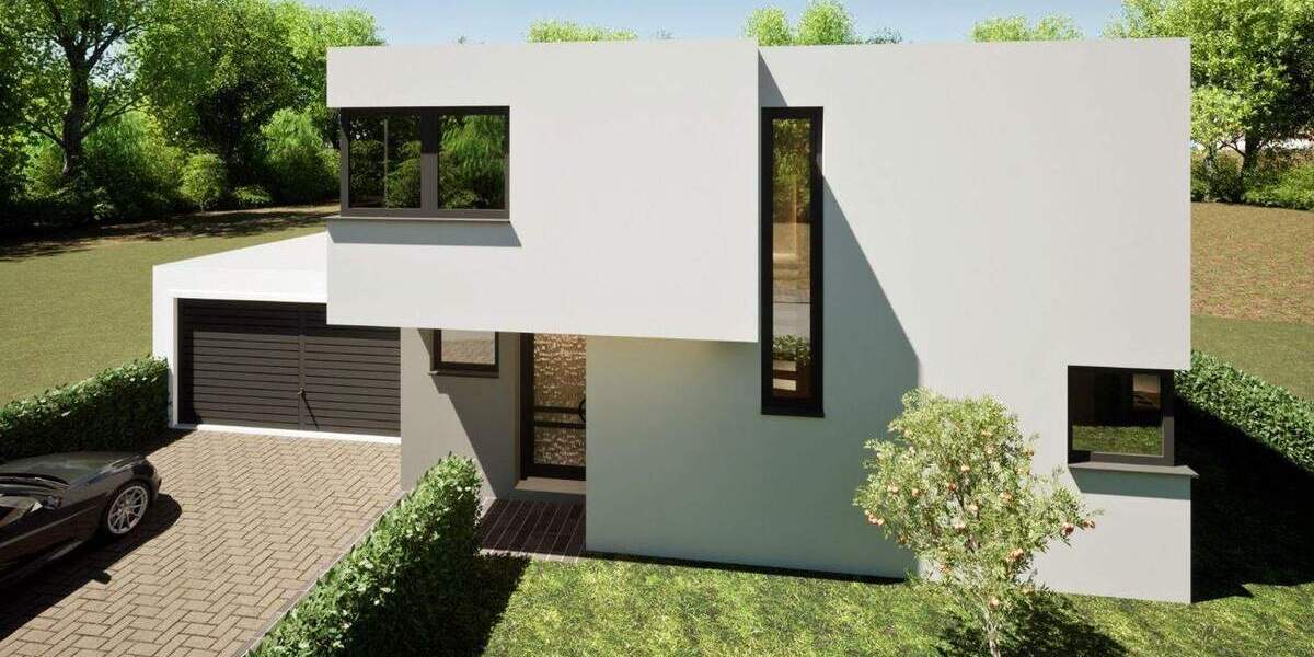 Einfamilienhaus Bad Homburg Ober-Erlenbach - 5 Zimmer, 165 m&sup2;, 1.395.000&euro; | Angebot:25744678