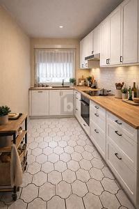 CHARMANT WOHNEN IN KESSELSTADT - Etagenwohnung Hanau Kesselstadt | Angebot:26952130