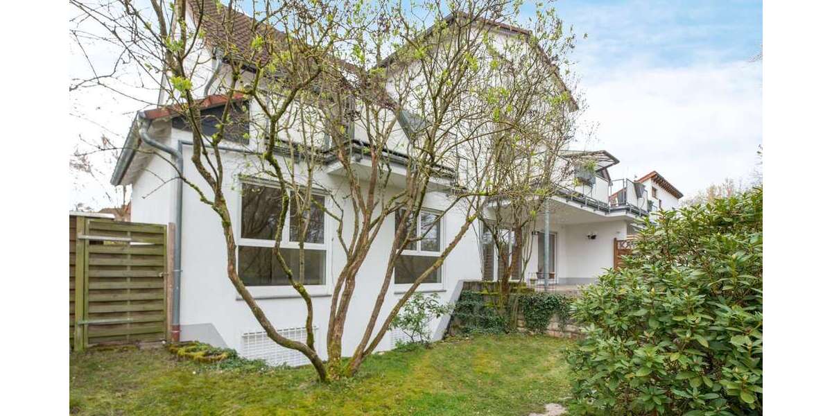 Etagenwohnung Dreieich - 3 Zimmer, 142 m&sup2;, 620.000&euro; | Angebot:26375951