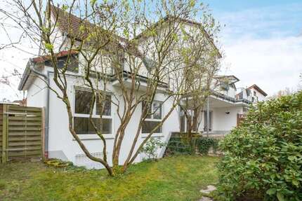Wohnung Dreieich - 3 Zimmer, 142 m&sup2;, 620.000&euro; | Angebot:26375951