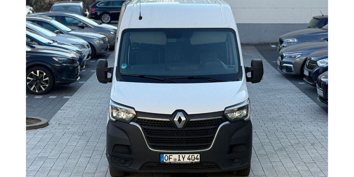 Renault Master 246.304 km 17.900 &euro; Offenbach am Main 63069