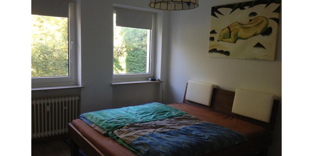 Etagenwohnung Rödermark - 2 Zimmer, 54 m&sup2;, 1.150&euro; | Angebot:25393330