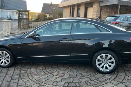 Mercedes-Benz E 350 116.007 km 14.600 &euro; Frankfurt 60528