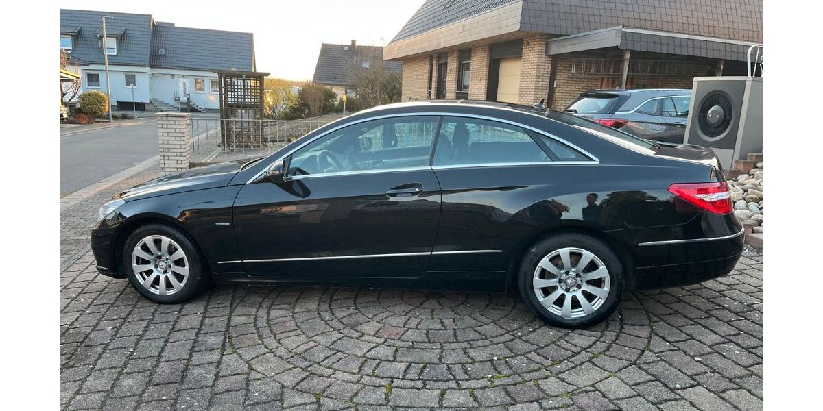 Mercedes-Benz E 350 116.007 km 14.600 &euro; Frankfurt 60528
