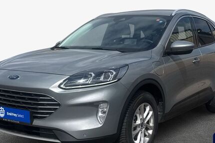 Ford Kuga 8.332 km 23.950 &euro; Hanau 63452