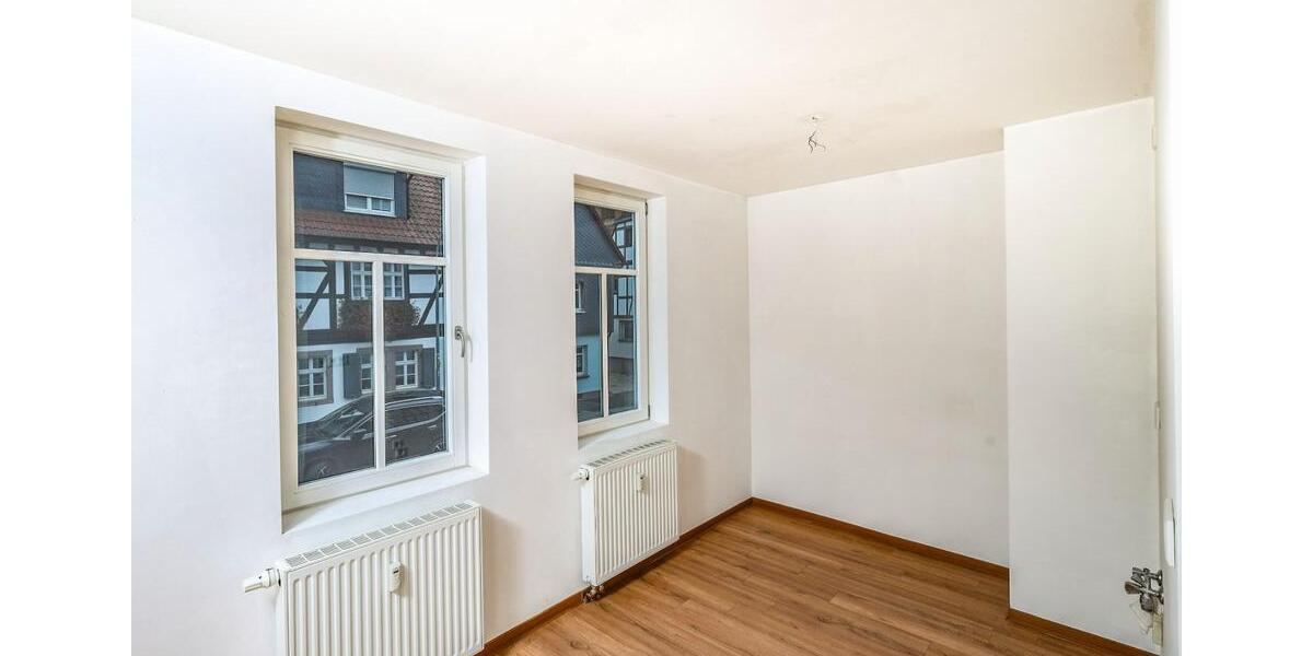 Etagenwohnung Hammersbach - 2 Zimmer, 46 m&sup2;, 486&euro; | Angebot:26006759