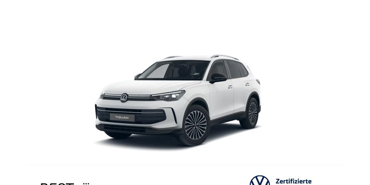 VW Tiguan 25.600 km 34.649 &euro; Mühlheim 63165
