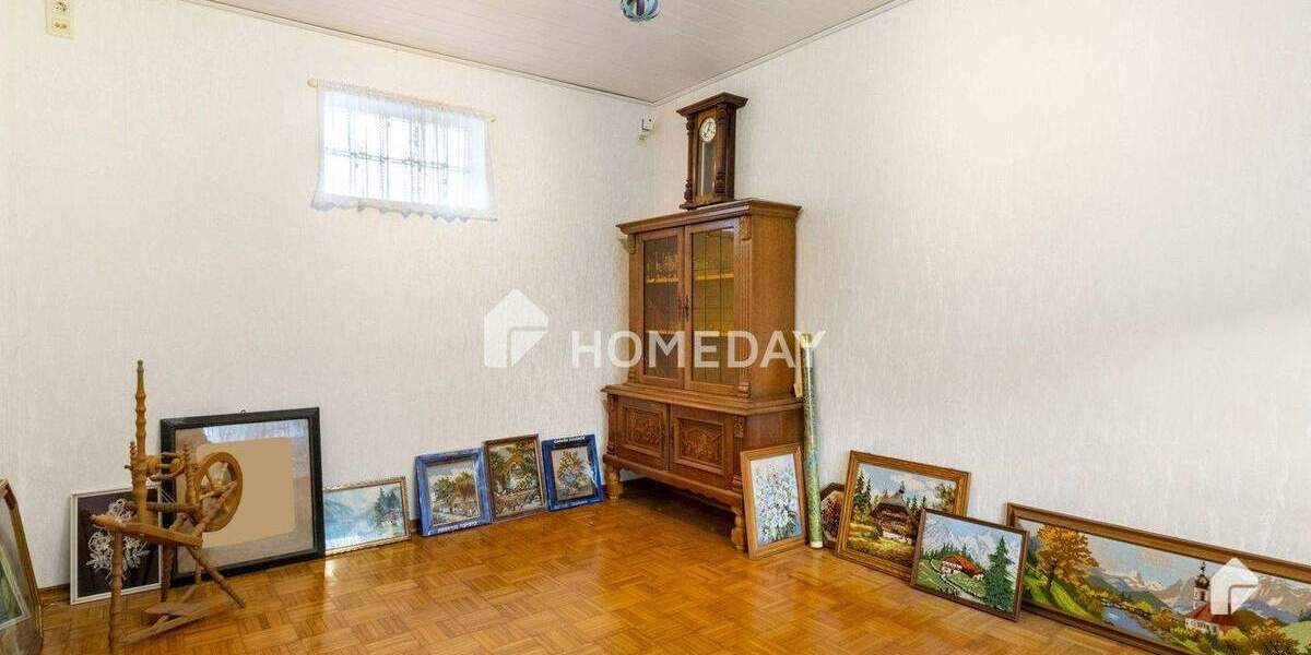 Einfamilienhaus Schaafheim Mosbach - 4 Zimmer, 95 m&sup2;, 169.900&euro; | Angebot:25798388