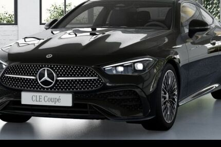 Mercedes-Benz CLE 200 14.000 km 53.350 &euro; Frankfurt 60599