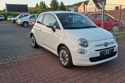 Fiat 500 101.541 km 5.999 &euro; Gründau 63584