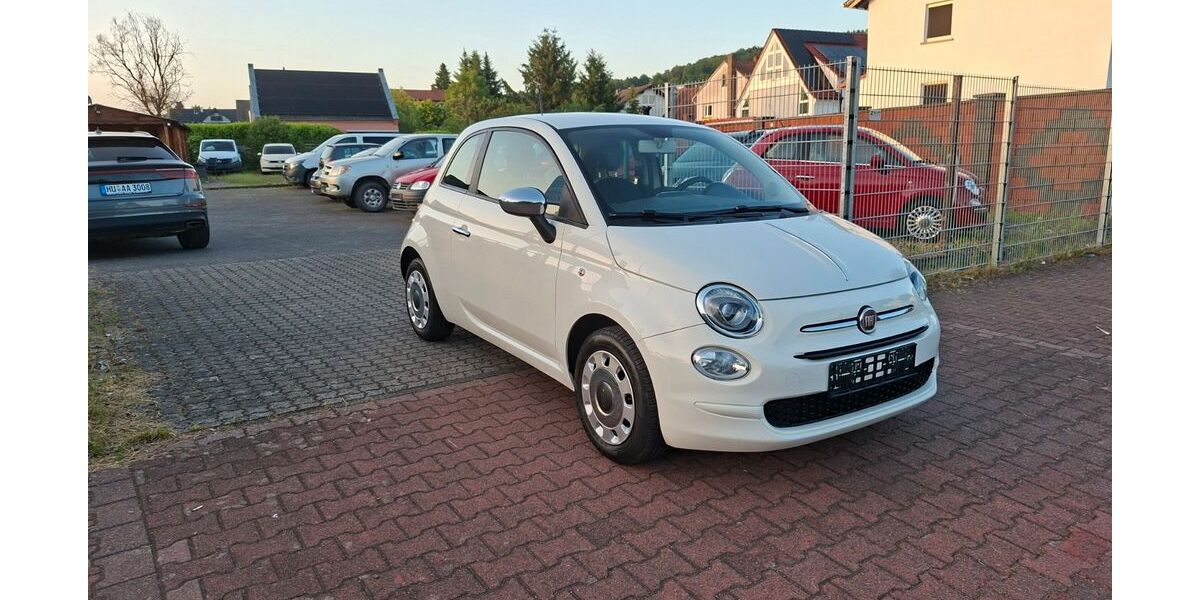 Fiat 500 101.541 km 5.999 &euro; Gründau 63584