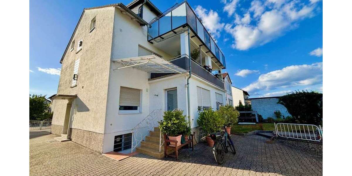 Einfamilienhaus Rodgau - 8 Zimmer, 256 m&sup2;, 695.000&euro; | Angebot:27656817