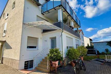 Haus Rodgau - 8 Zimmer, 256 m&sup2;, 695.000&euro; | Angebot:27656817