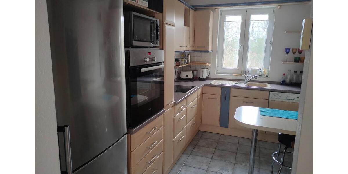 Dachgeschoßwohnung Obertshausen - 3 Zimmer, 74 m&sup2;, 800&euro; | Angebot:25548917