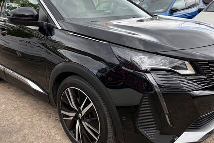Peugeot 3008 90.000 km 19.990 &euro; Mainaschaff 63814