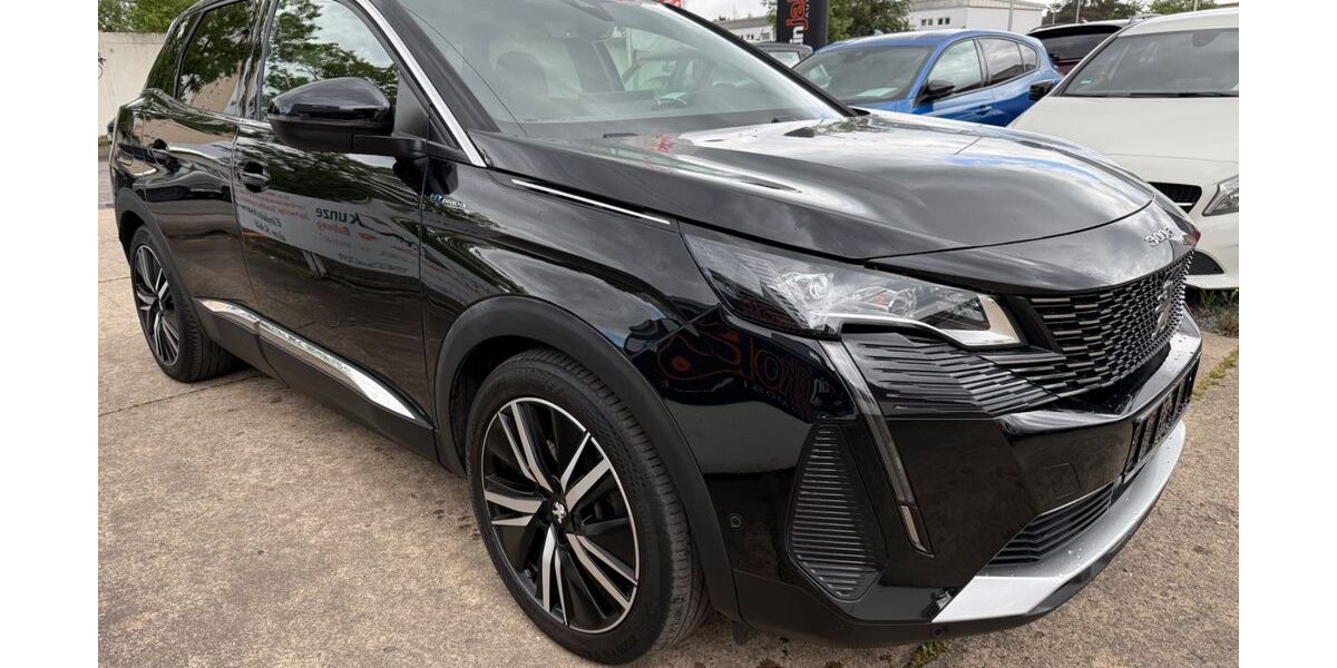 Peugeot 3008 90.000 km 19.990 &euro; Mainaschaff 63814