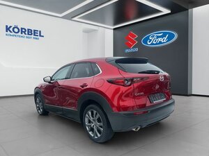 Mazda CX-30 Edition 100*I-Activesense*Design*Leder*HUD 108.400 km 18.440 &euro; Nidderau 61130