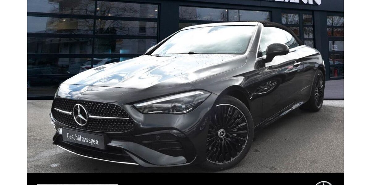 Mercedes-Benz CLE 200 15.000 km 60.990 &euro; Aschaffenburg 63741