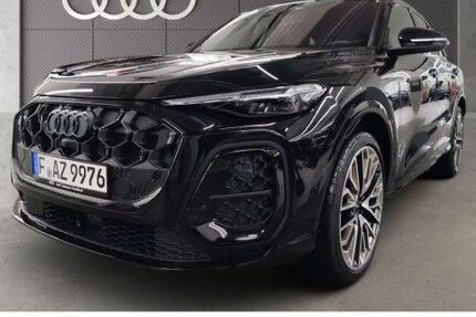 Audi Q5 9.900 km 69.450 &euro; Frankfurt am Main 60314