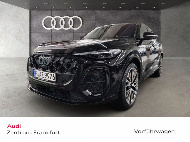 Audi Q5 9.900 km 69.450 &euro; Frankfurt am Main 60314