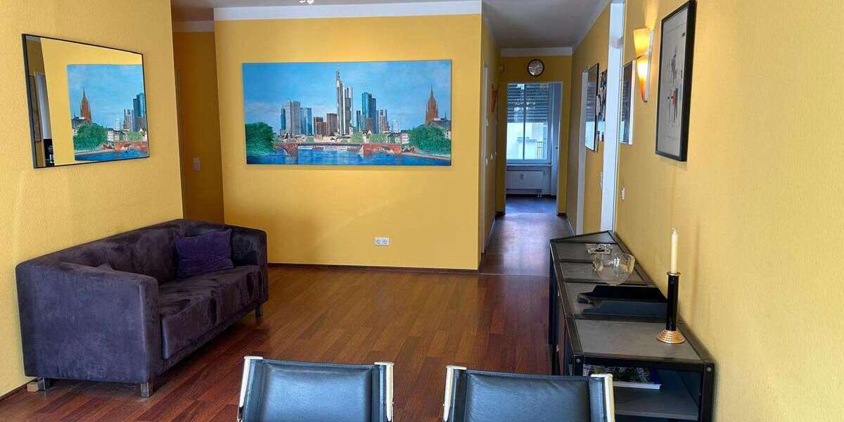 Gewerbeobjekt Offenbach Hafen - 440.000&euro; | Angebot:23615819