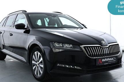 Skoda Superb 95.598 km 20.330 &euro; Egelsbach 63329