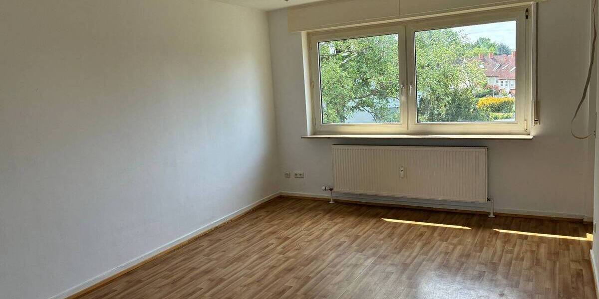 Etagenwohnung Bad Vilbel Siedlung Heilsberg - 2 Zimmer, 41 m&sup2;, 620&euro; | Angebot:26910336