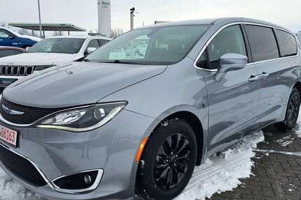 Chrysler Pacifica 120.749 km 24.990 &euro; Erlensee 63526