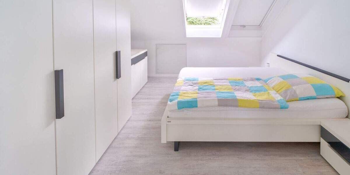 #360° *** Bezahlbar. Gemütlich. Euer Zuhause *** - Die perfekte Wohnung für junge Paare - Etagenwohnung Langen (Hessen) Steinberg | Angebot:25807643