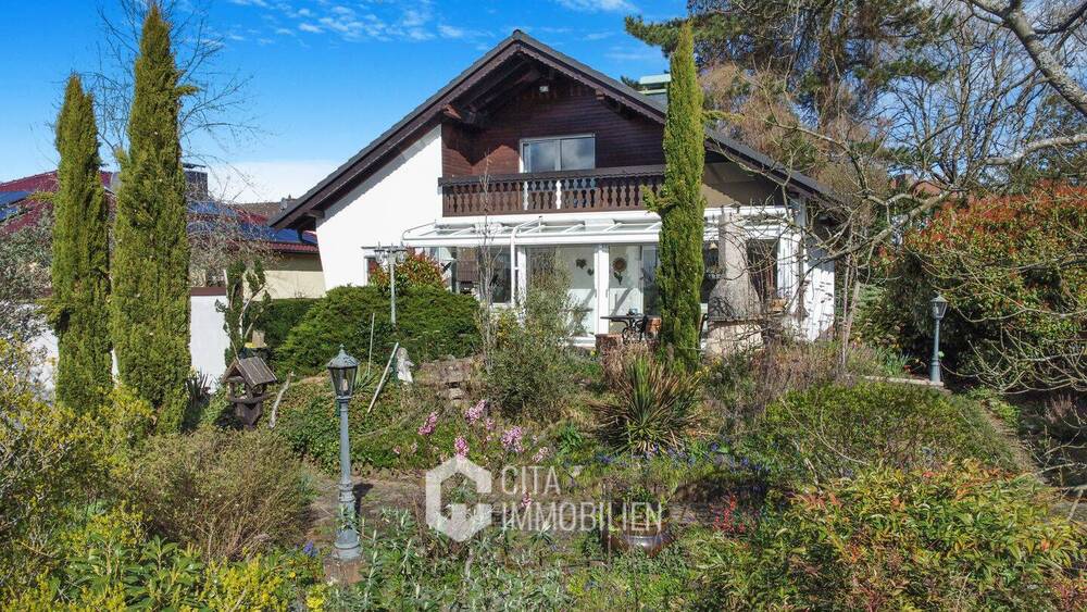 Einfamilienhaus Rodenbach Niederrodenbach - 6 Zimmer, 170 m&sup2;, 539.000&euro; | Angebot:26017088