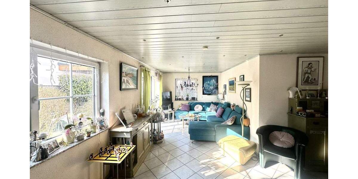 Doppelhaushälfte Frankfurt am Main Sindlingen - 5 Zimmer, 128 m&sup2;, 678.000&euro; | Angebot:25725819