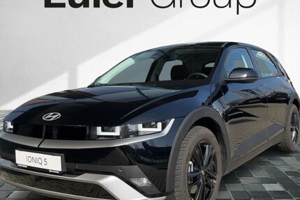 Hyundai IONIQ 5 9.999 km 37.490 &euro; Frankfurt 60314