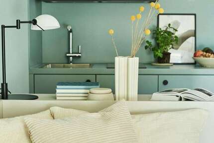 Zimmer Frankfurt am Main Ostend - 1 Zimmer, 890&euro; | Angebot:25530387