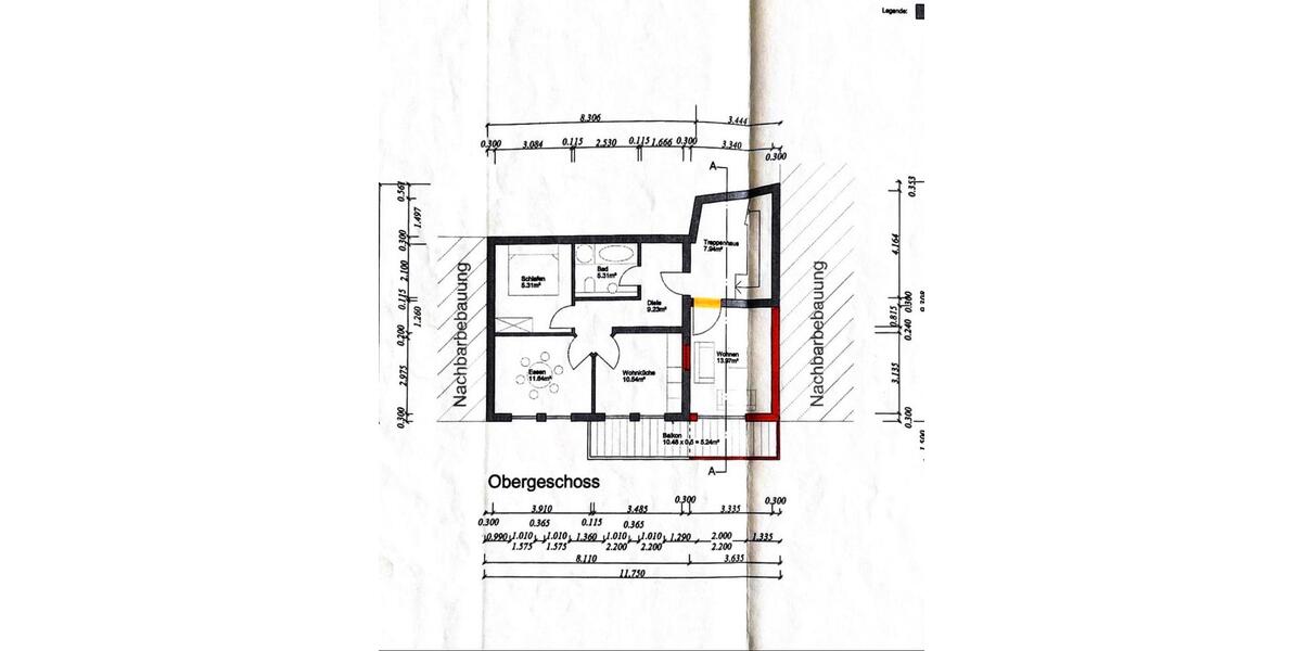 Mehrfamilienhaus, Wohnhaus Groß-Zimmern Zimmern - 8 Zimmer, 185 m&sup2;, 450.000&euro; | Angebot:23328875