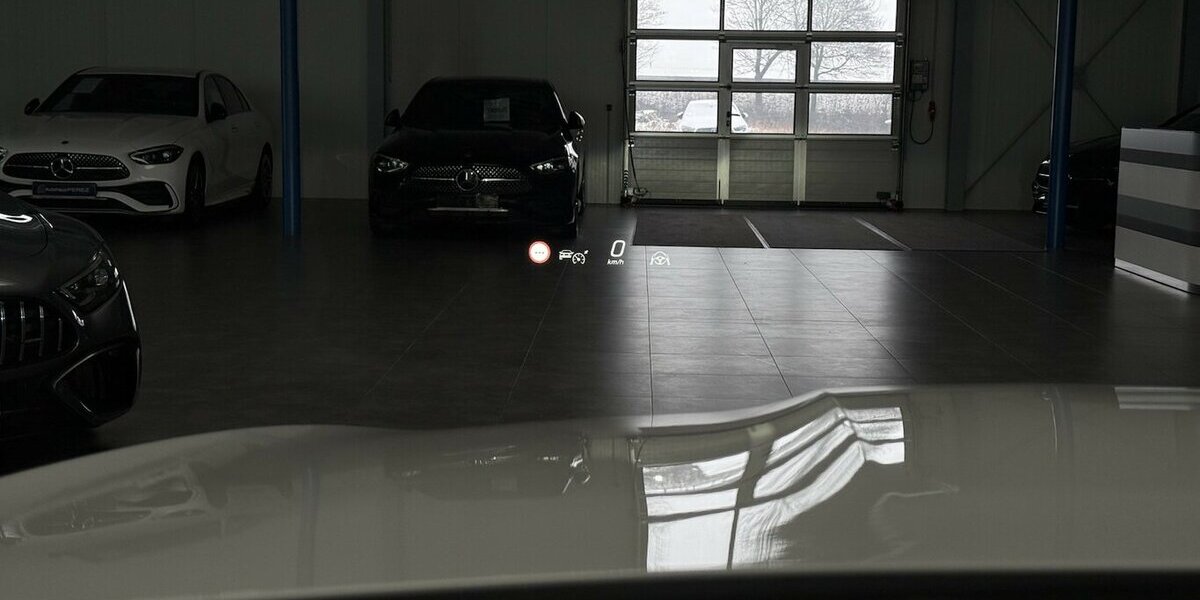 Mercedes-Benz GLC 200 4M AMG PREMIUM+ DISTR-AHK-HINTERACHSLENK 25.339 km 52.949 &euro; Groß-Umstadt 64823