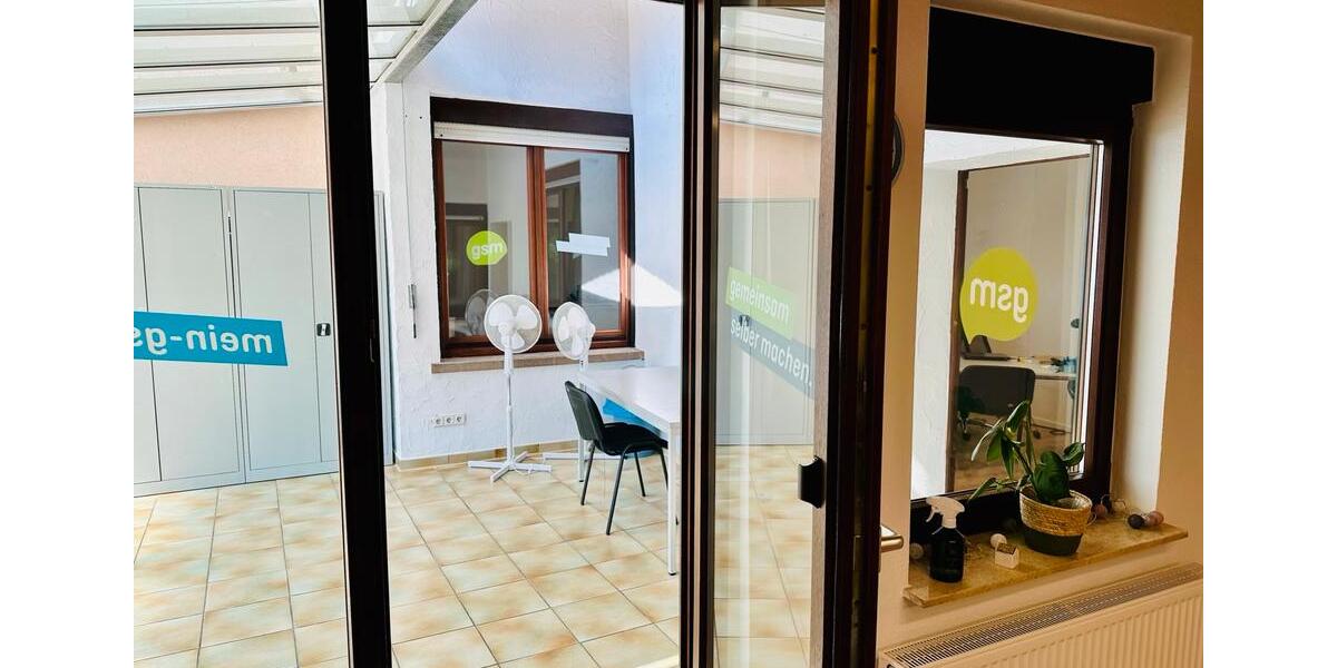 Gewerbeobjekt Dieburg - 1.360&euro; | Angebot:20491170