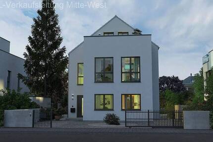 Haus Nieder-Erlenbach Erlenbach - 8 Zimmer, 250 m&sup2;, 1.509.900&euro; | Angebot:25696882