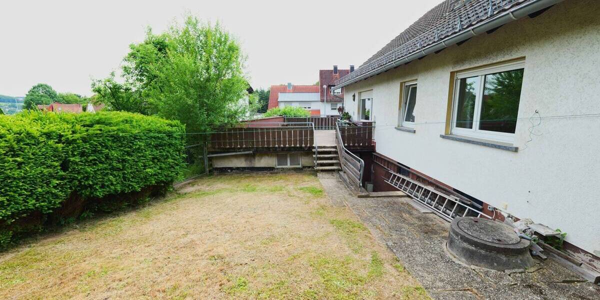 Einfamilienhaus Goldbach - 6 Zimmer, 134 m&sup2;, 449.000&euro; | Angebot:26807218