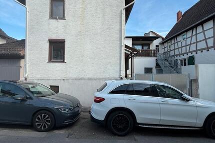 Haus Hanau Kesselstadt - 7 Zimmer, 180 m&sup2;, 375.000&euro; | Angebot:26039508