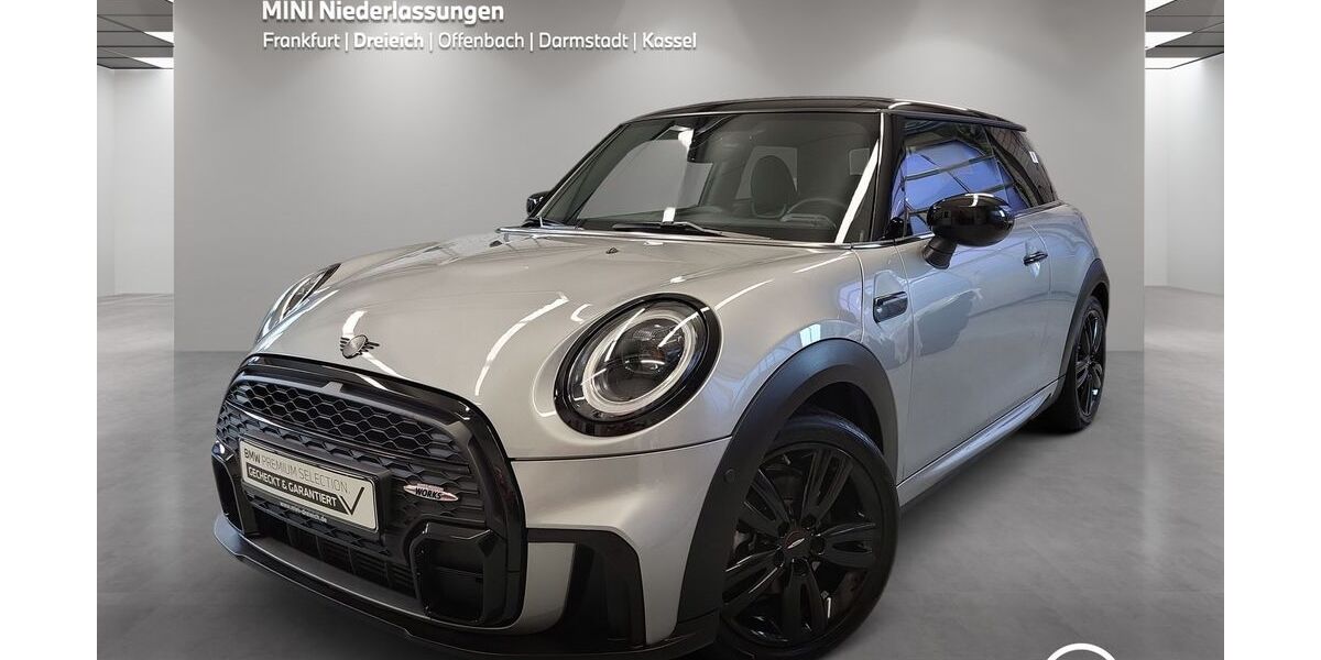 Mini Cooper 15.178 km 26.490 &euro; Dreieich-Sprendlingen 63303