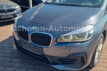 BMW 218 289.700 km 7.690 &euro; Karlstein 63791