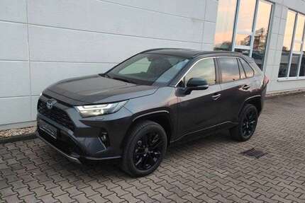 Toyota RAV 4 15.048 km 39.980 &euro; Eschborn 65760