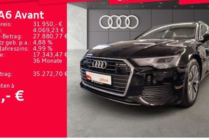 Audi A6 64.459 km 31.950 &euro; Frankfurt am Main 60326