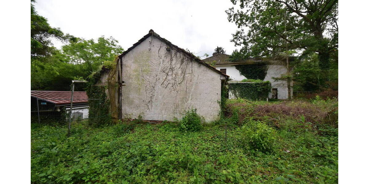 Gewerbeobjekt Babenhausen - 495.000&euro; | Angebot:25693330