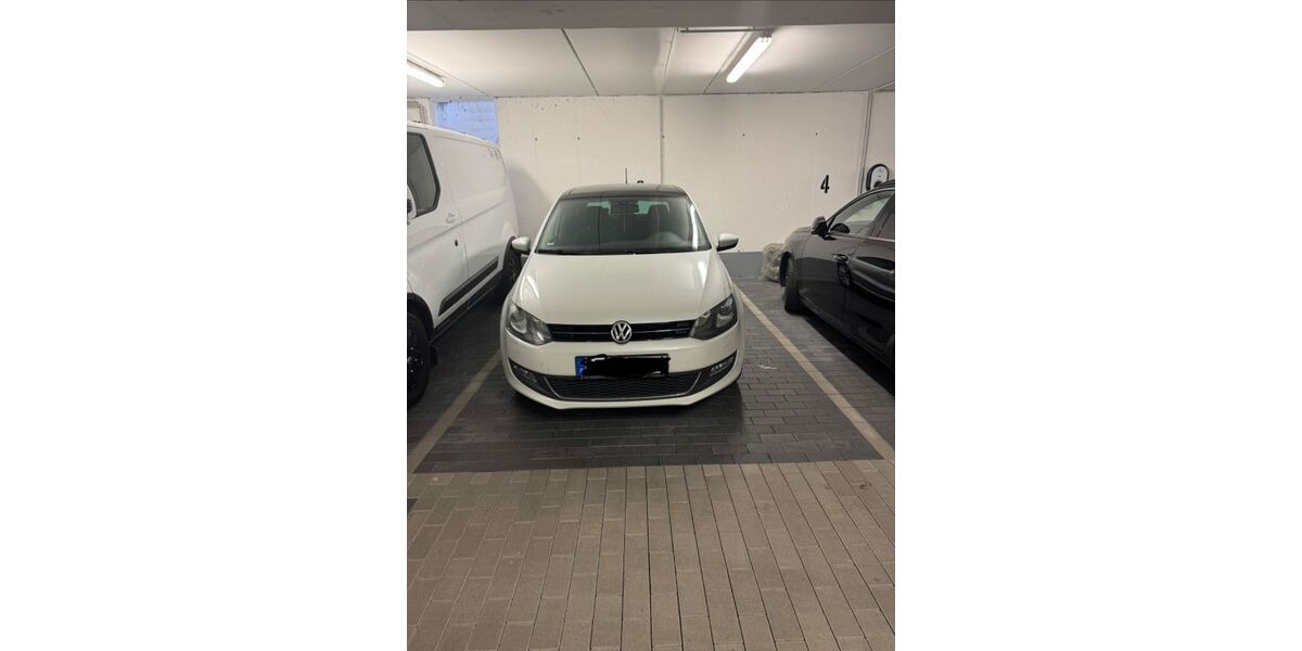 VW Polo 202.000 km 6.300 &euro; Langen 63325